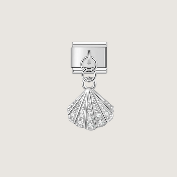 Charm Coquillage