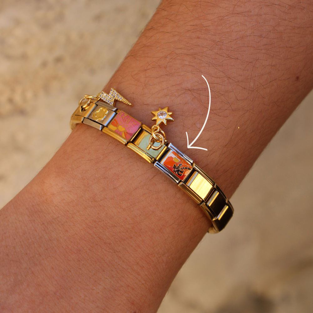 Sun Charm