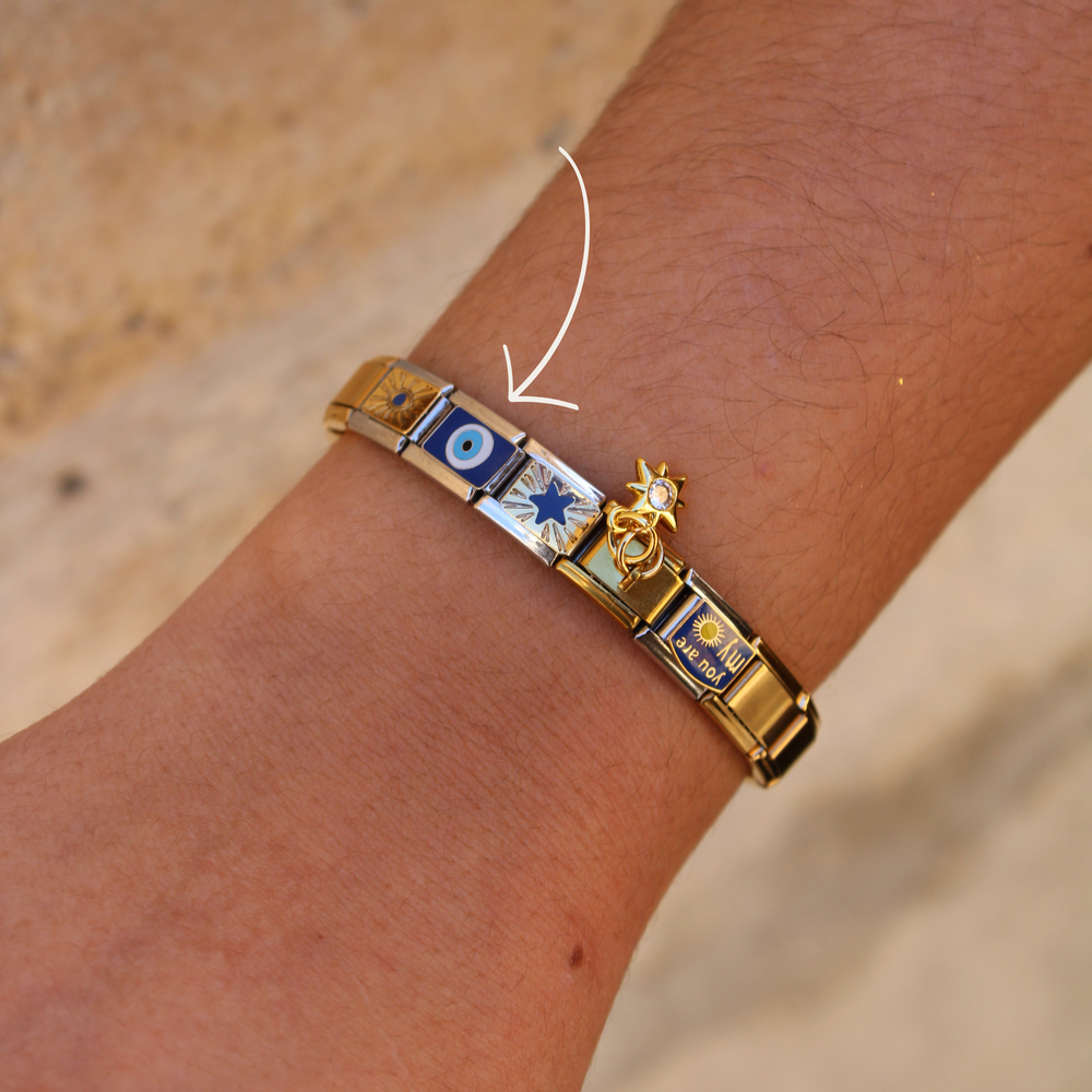 Evil Eye Charm