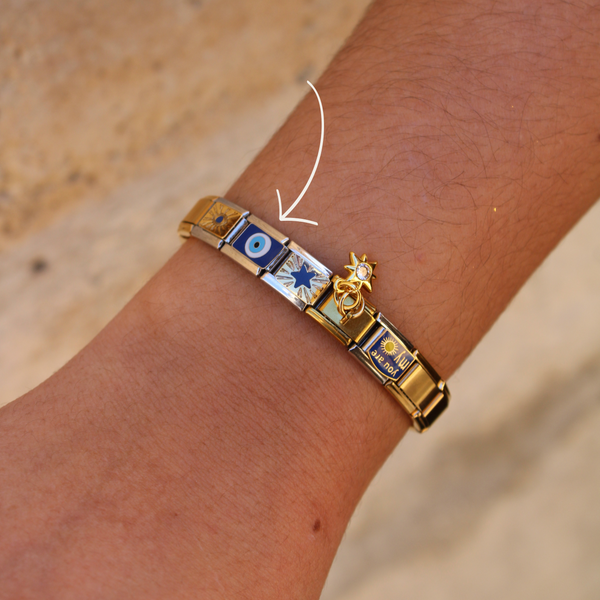 Charm Mauvais oeil