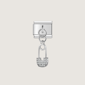 Charm Épingle