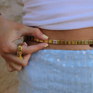 Ceinture Chili Charms