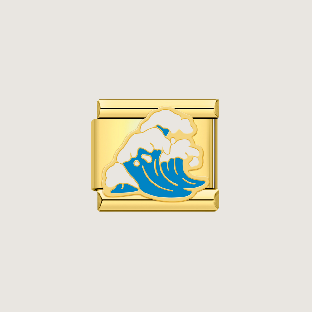 Charm Vague