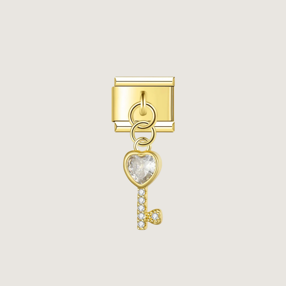 Charm Clé