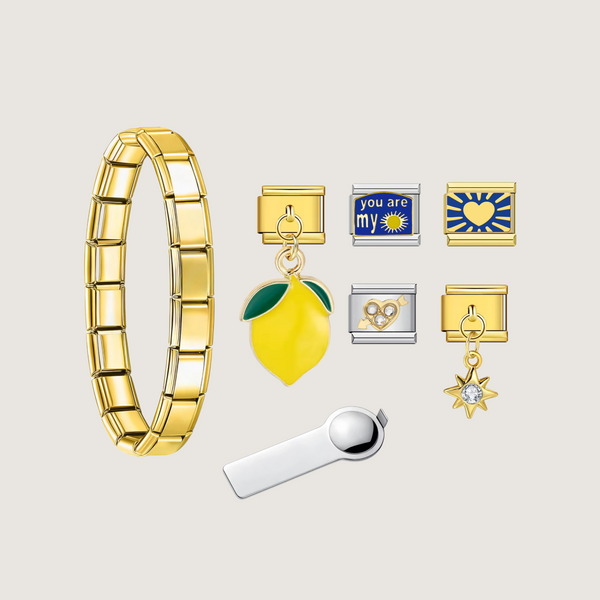 Amalfi Bracelet