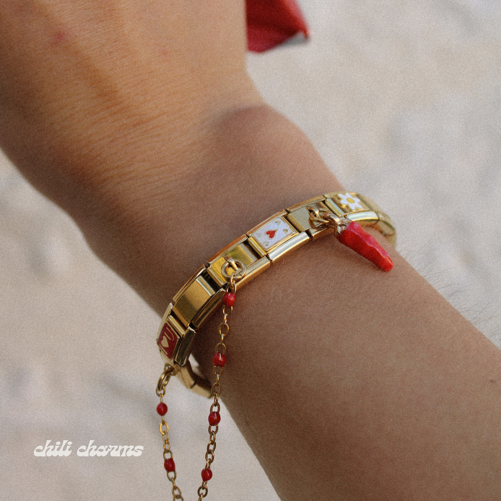Charm Carte