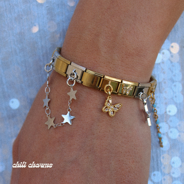 Charm Papillon