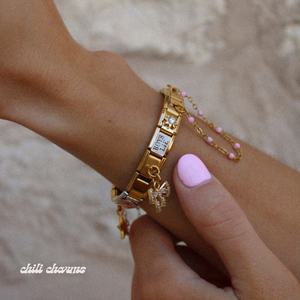 Charm Noeud
