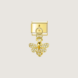 Charm Abeille