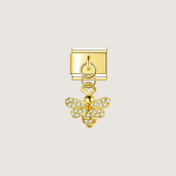 Charm Abeille