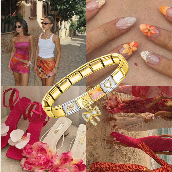 Pulsera Ibiza