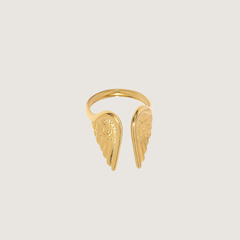 Bague Aile