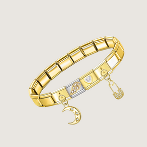 Bracelet Victoria Secret Gold