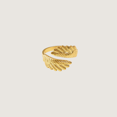 Angèle Ring