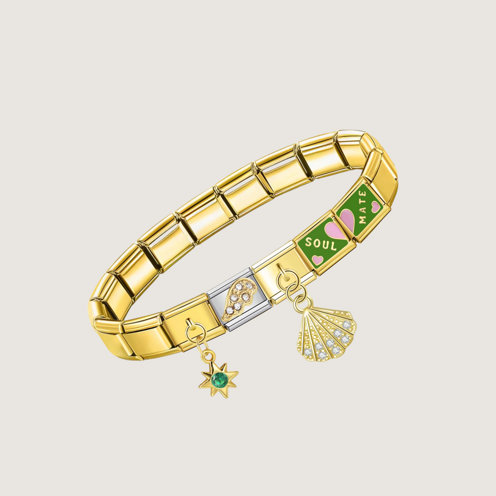 Matcha Bracelet