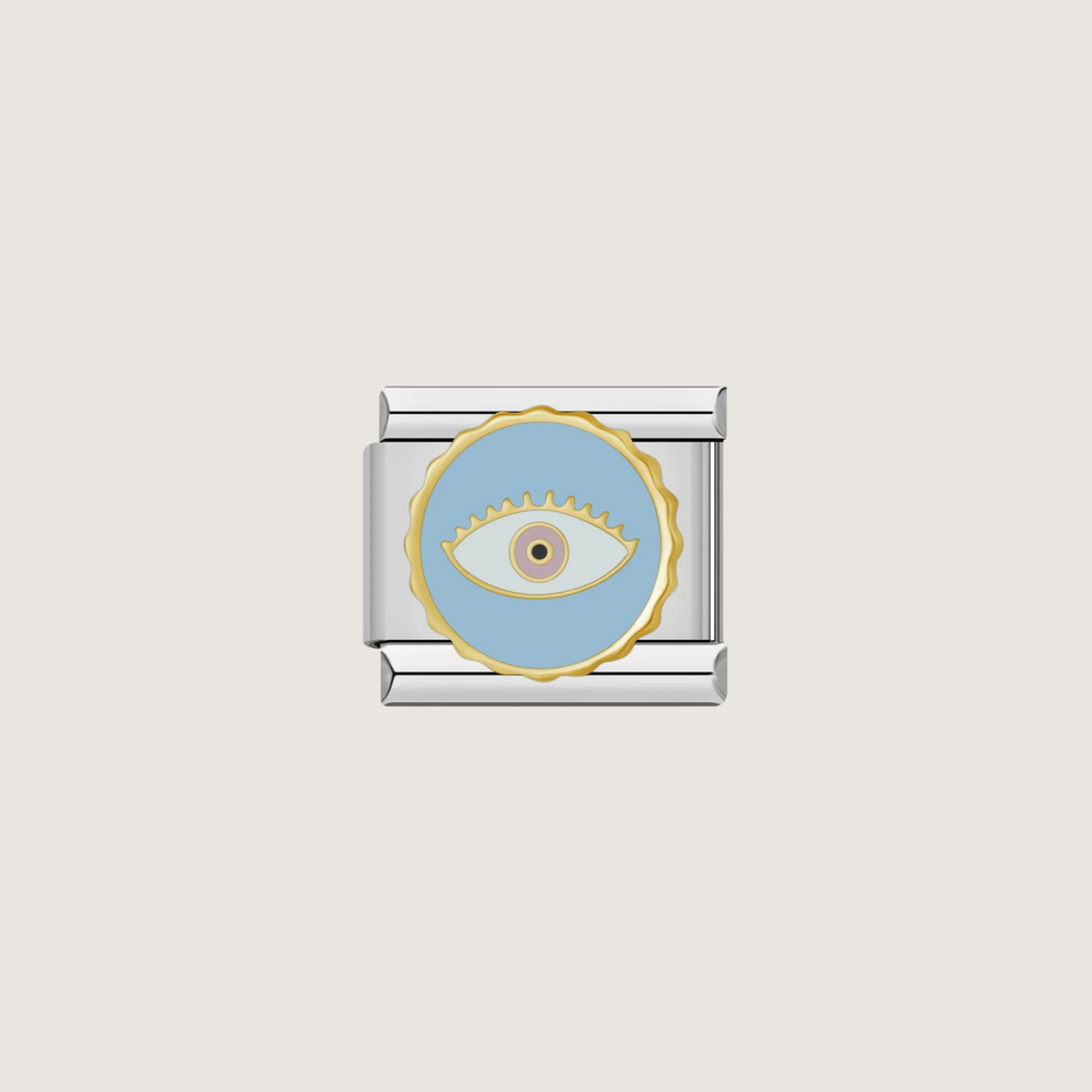 Sky Eye Charm