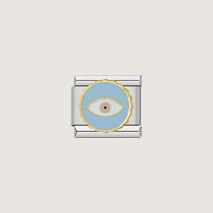 Sky Eye Charm