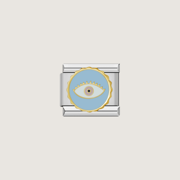 Sky Eye Charm