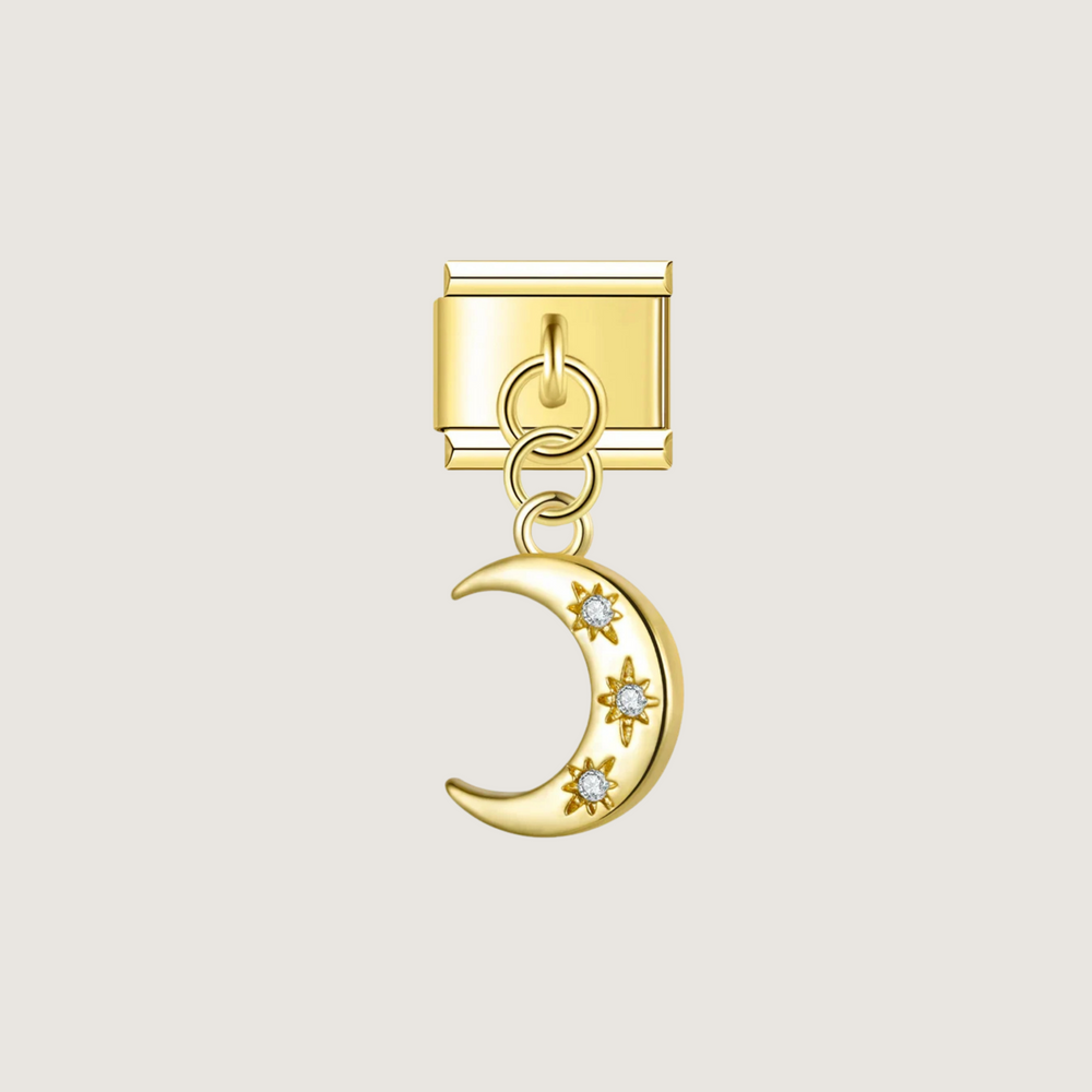 Moon Charm