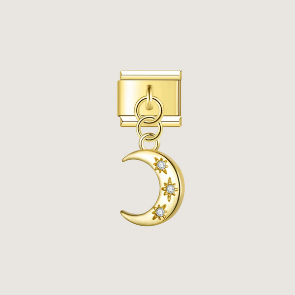 Moon Charm