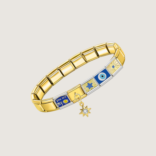 Santorini Bracelet
