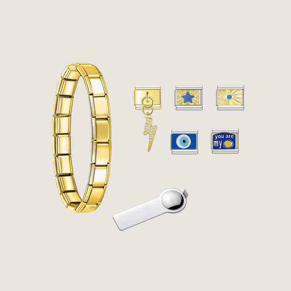 Santorini Bracelet