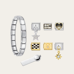 Pulsera Nitro 2.0