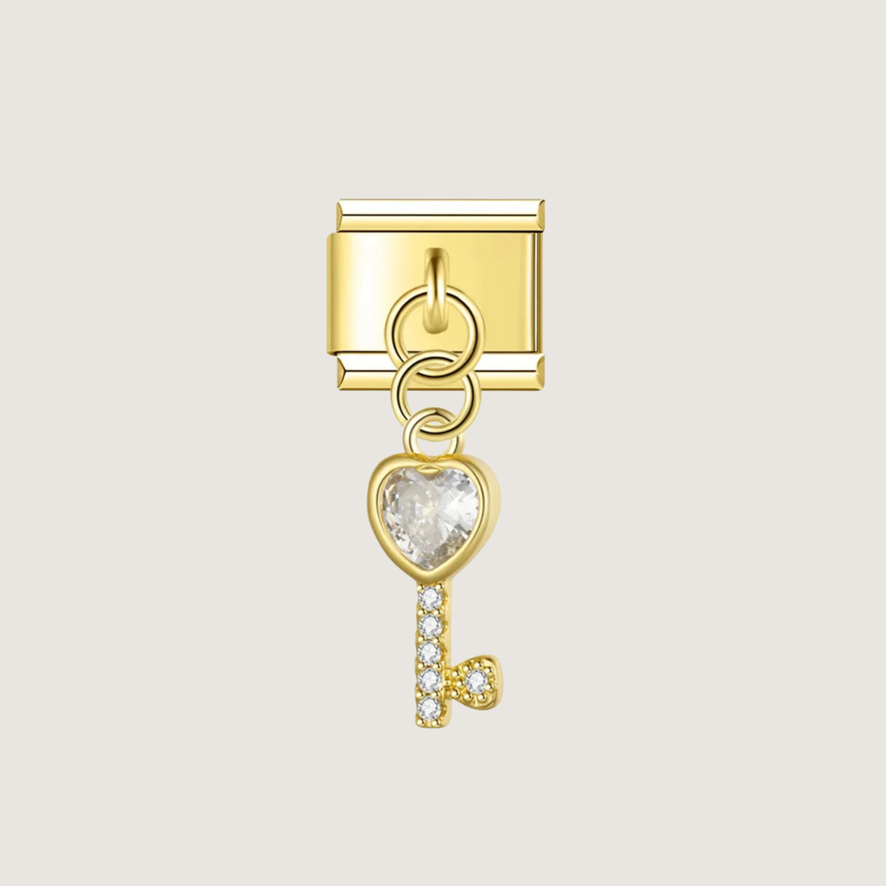 Charm Clé