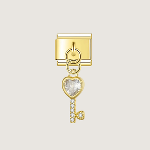Charm Clé