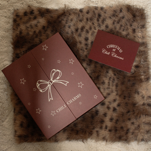 24-day Advent calendar