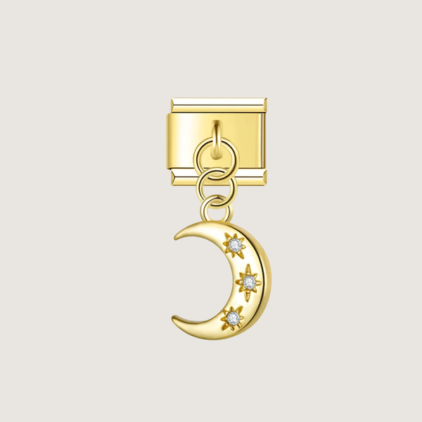 Moon Charm