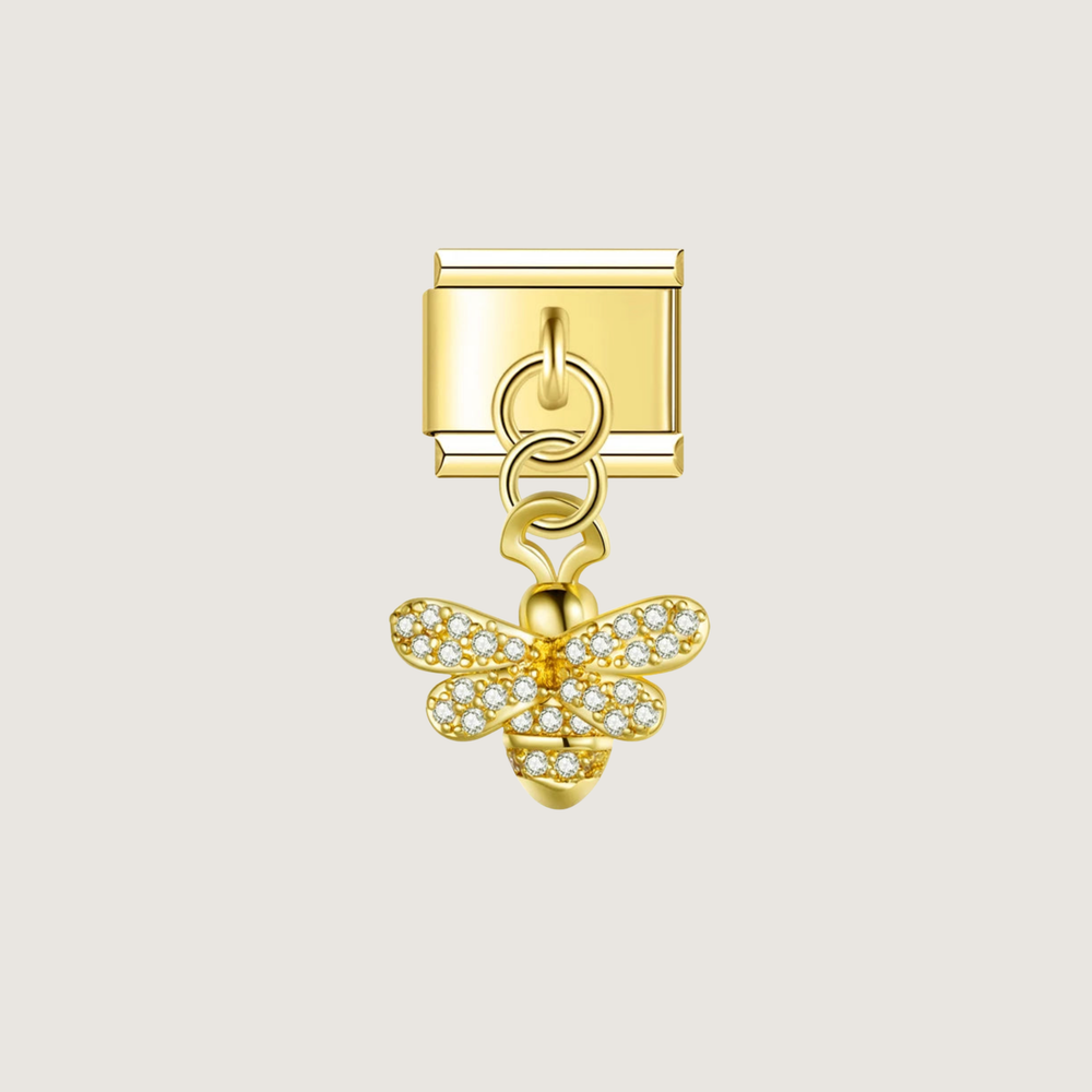 Charm de abeja