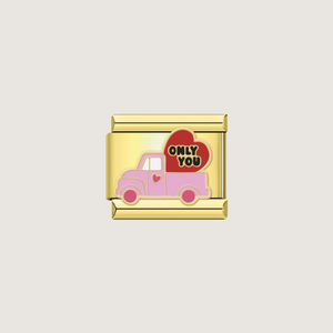 Charm Only You