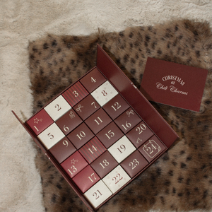 24-day Advent calendar