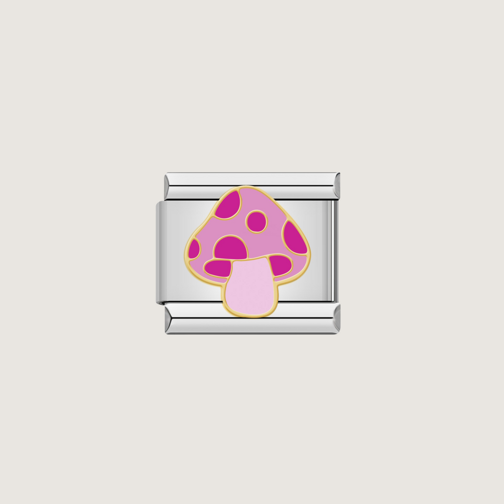 Charm Pink Champi