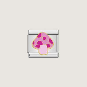 Charm Pink Champi
