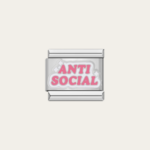 Anti-Social Charm