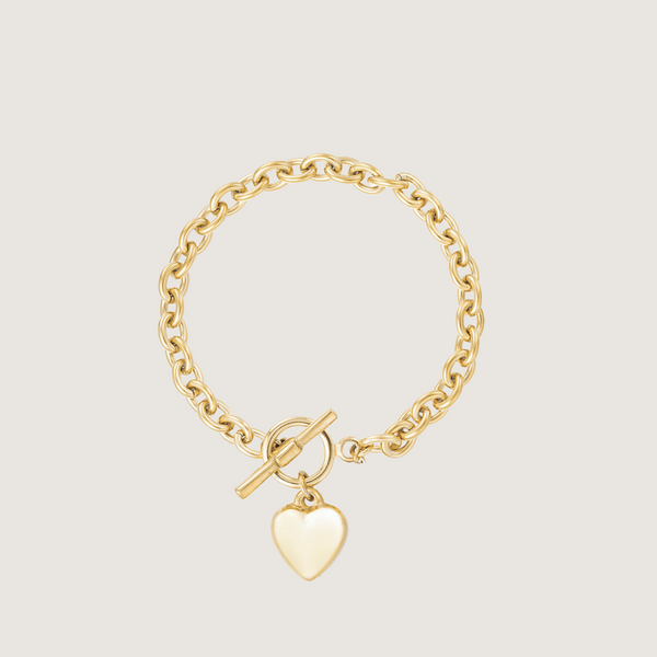 Lily Bracelet