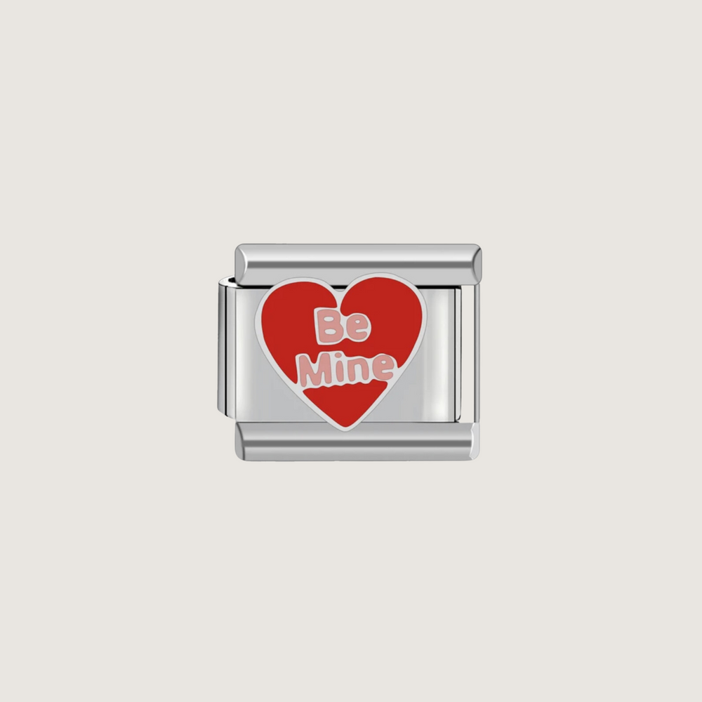 Be mine