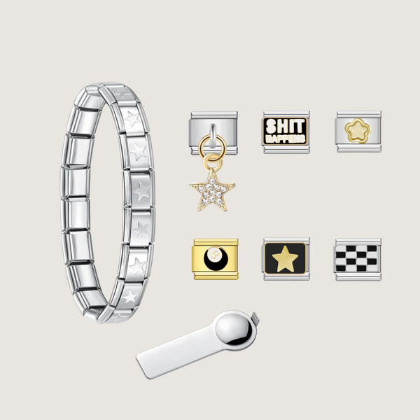 Nitro Bracelet