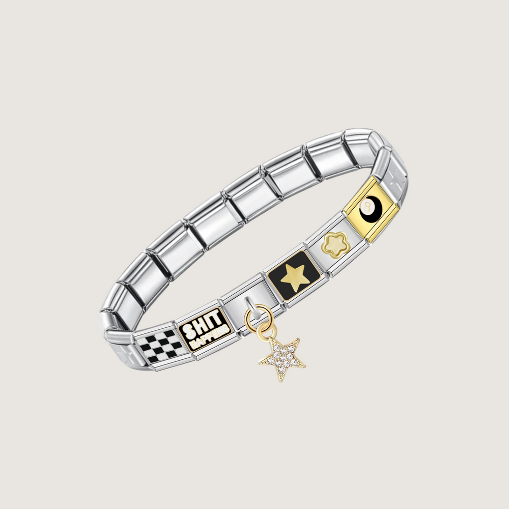 Nitro Bracelet
