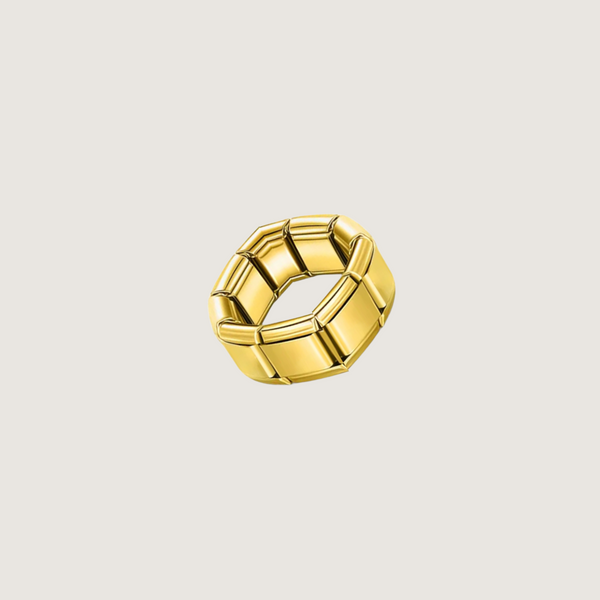 Bague Or