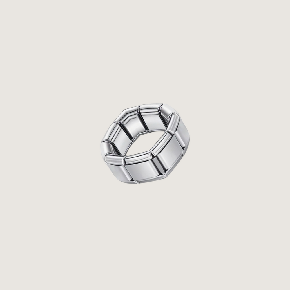 Bague Argent