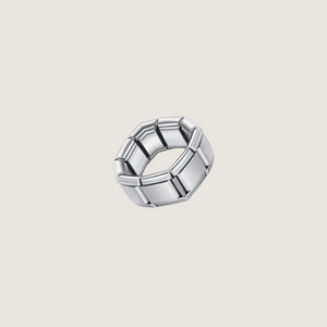 Bague Argent