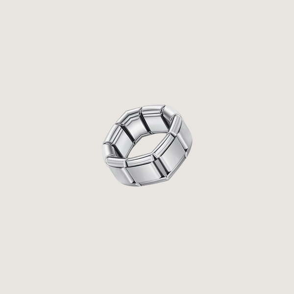 Bague Argent