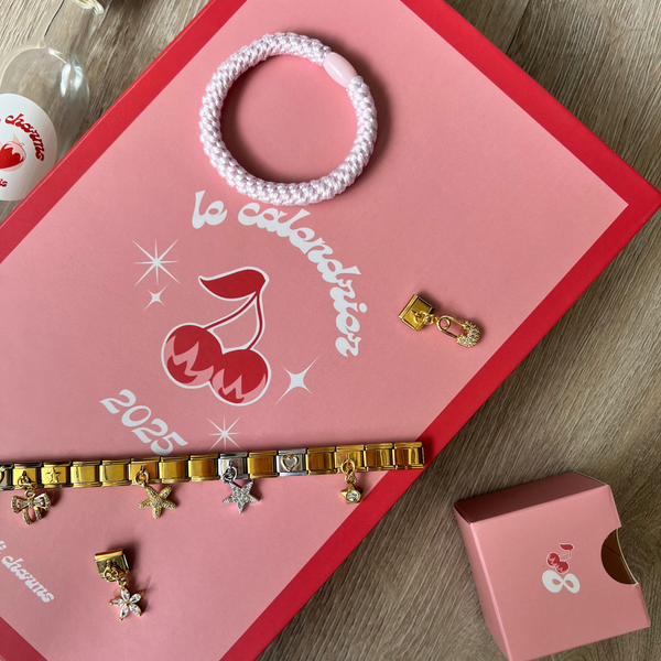 Calendrier de l'Avent Charms