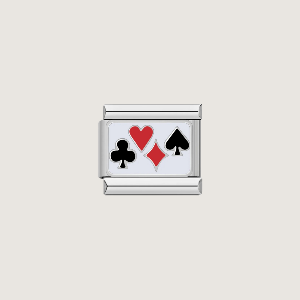 Charm Cards