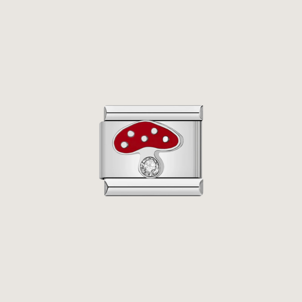 Charm Mushroom