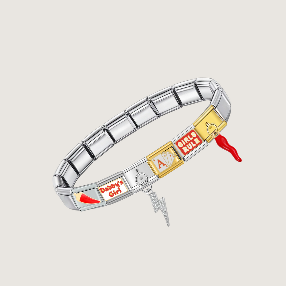 Chili Bracelet
