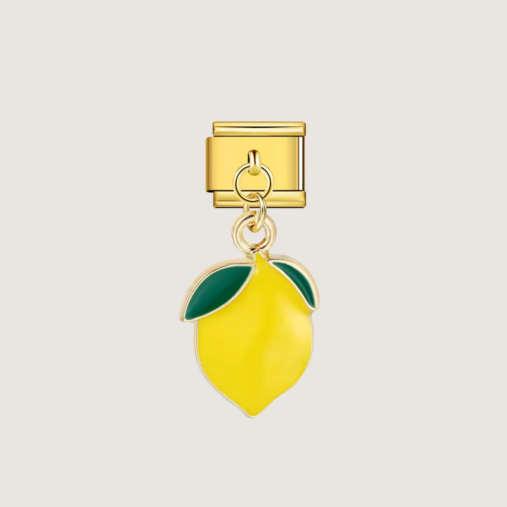 Lemon Charm